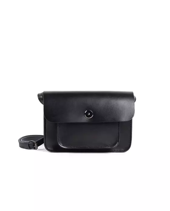 Retro Schultertasche Abby