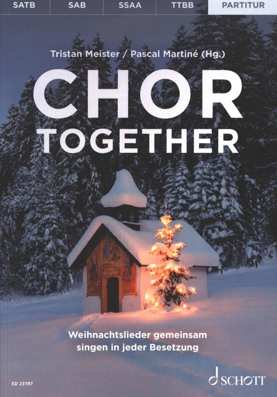 Chor together
