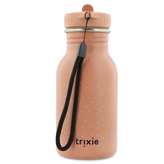Trixie Trinkflasche Mrs. Cat 350 ml