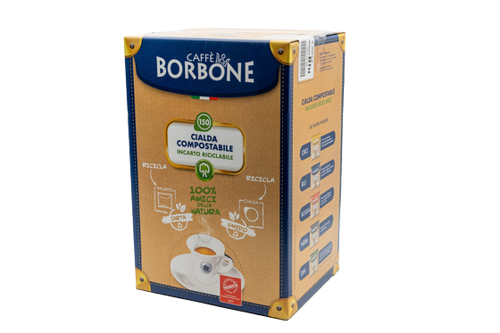Borbone BLU_Schönbergers Kaffeegreissler