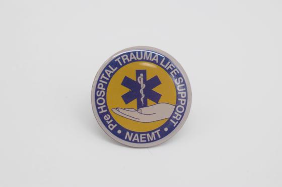 PHTLS-Pin