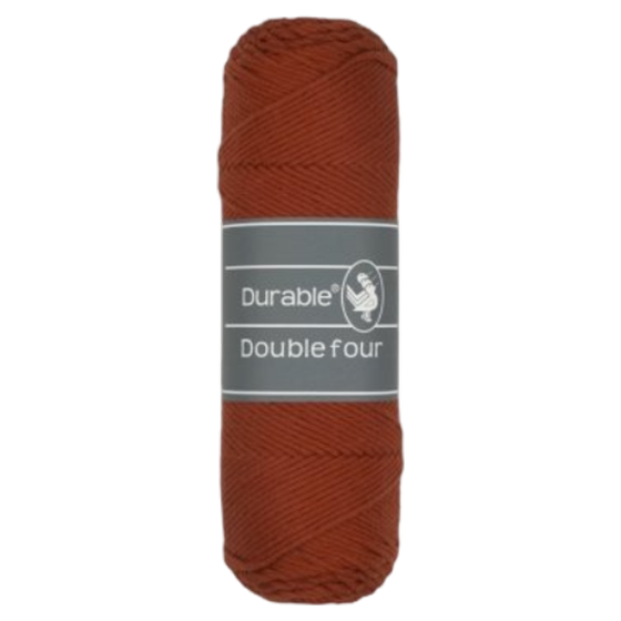 Durable Double four 2239 brick