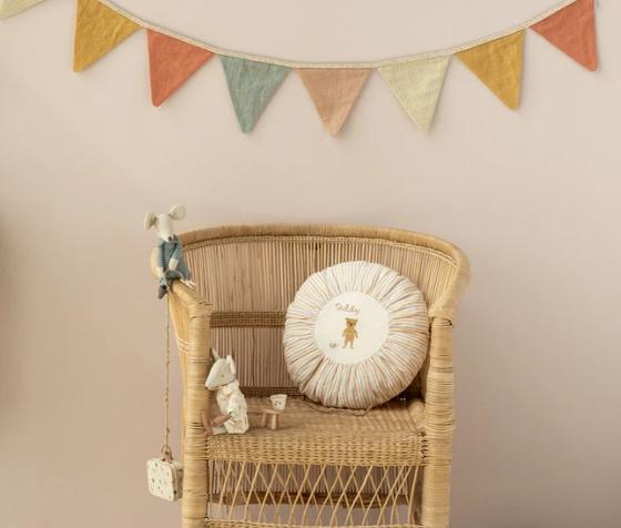 Maileg Koffer Mikro Des Licornes