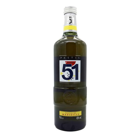 Pastis 51 