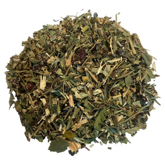 Grüner Drache