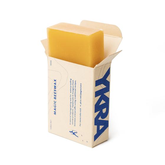 Ykra Magic Beeswax
