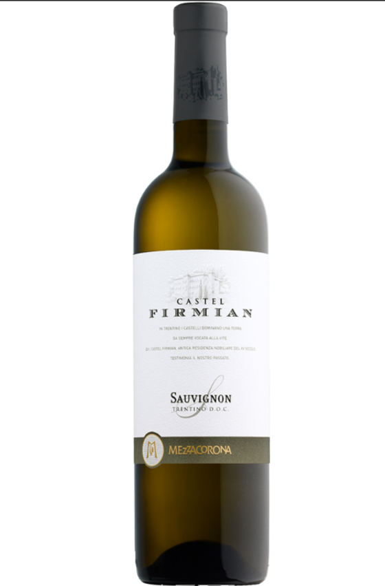 Weißwein | Sauvignon Blanc Castel Firmian - 0,75l
