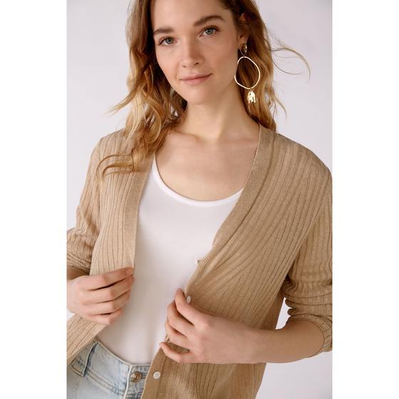 OUI Strickjacke 75912