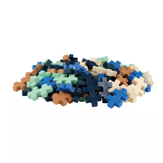Plus Plus 100 Kreativ Bausteine BIG Breeze