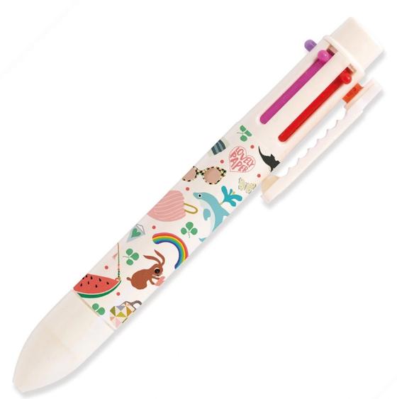 Djeco Regenbogen-Stift Tinou