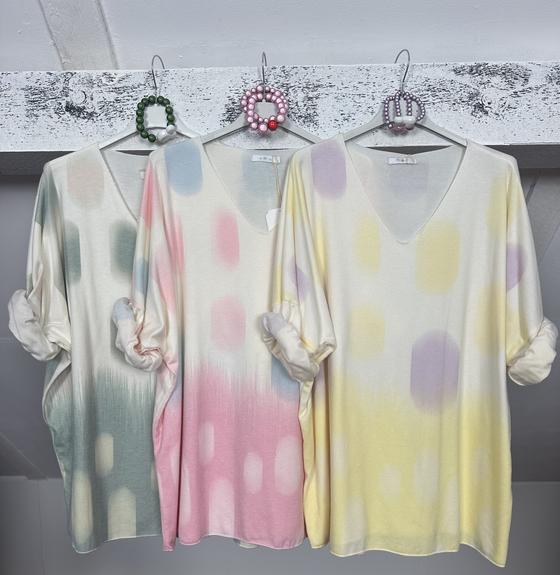 Pulli Bestseller Tropfen