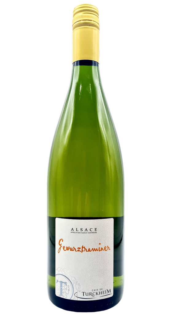 Cave de Turckheim - Gewürztraminer 1L
