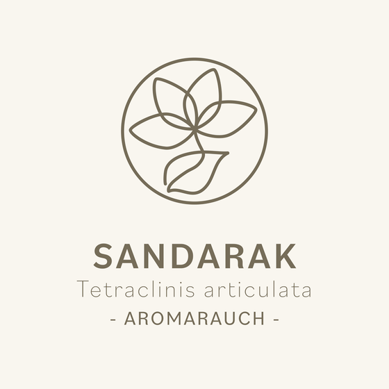 Sandarak