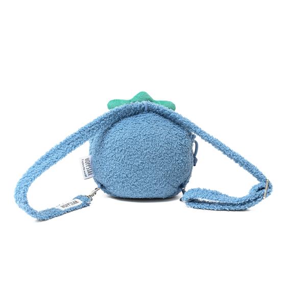 Hoppstar Cheeky Fruits Bag Blubelle