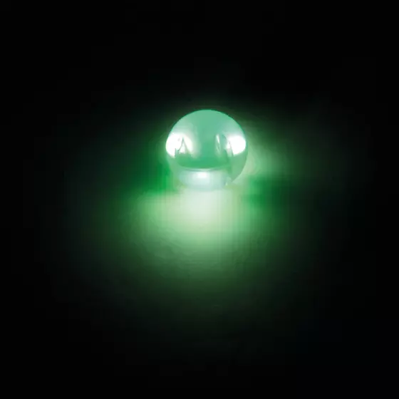 Cleverclixx Balls Pack Dazzling Lights | 4 Teile