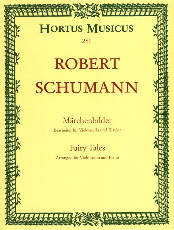 Märchenbilder op. 113