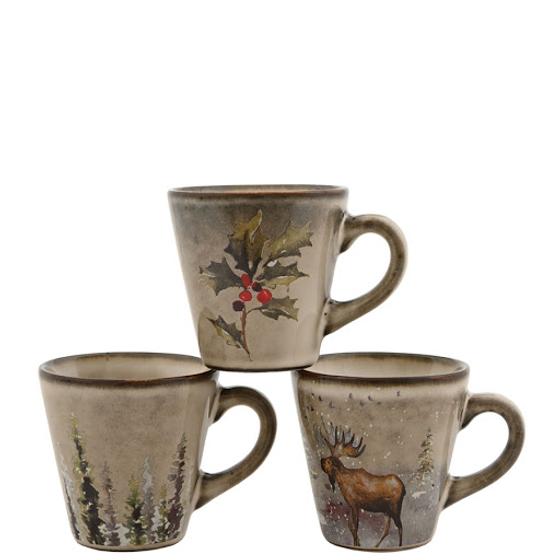 Tasse | Espressotasse Holly