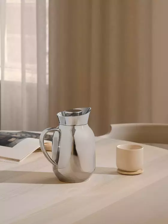 Amphora Isolierkanne 1,2 Liter