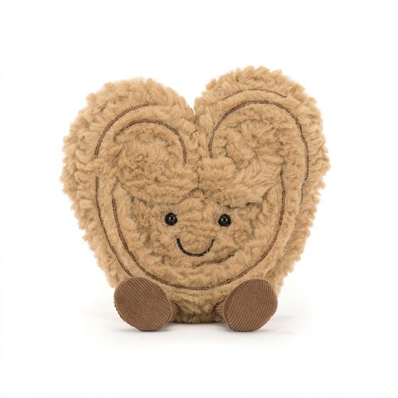 Jellycat Kuscheltier Amuseables Philippe Palmier