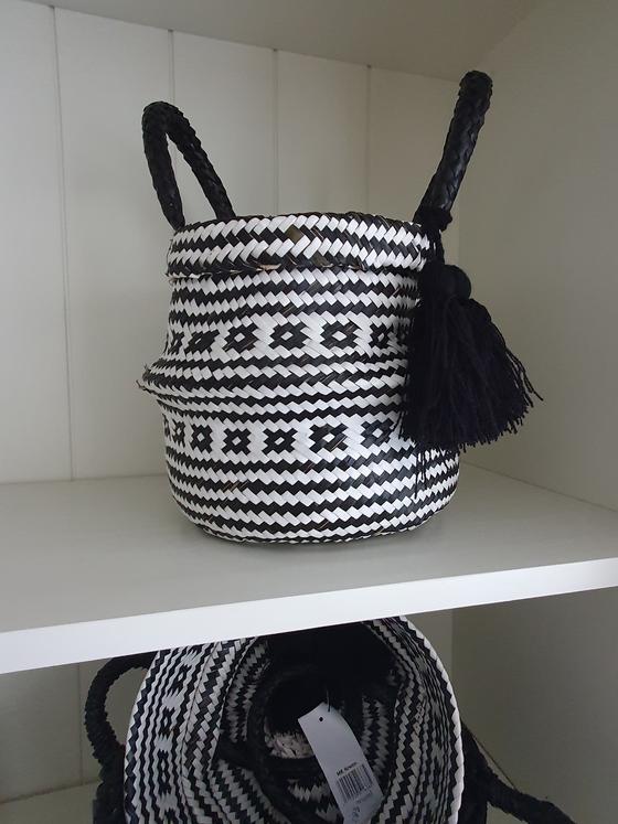 Korb Ethnostyle