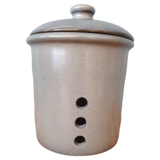 Vorratsdosen Schiefer