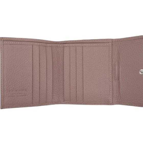 Maxima Anna Geldbörse rosa 