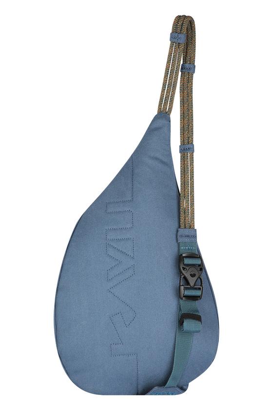 Kavu Mini Rope Bag Plum