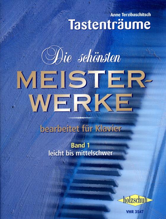 Die schönsten Meisterwerke 1