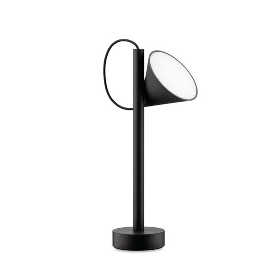 Tsumiki Portable Lamp Black