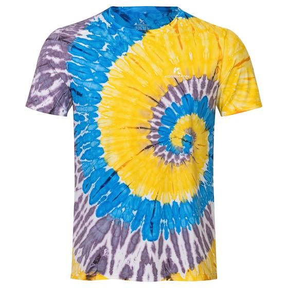 Batik Laufshirt KOSSMANN Batik STIL