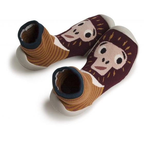 Collégien Haussocken Affe