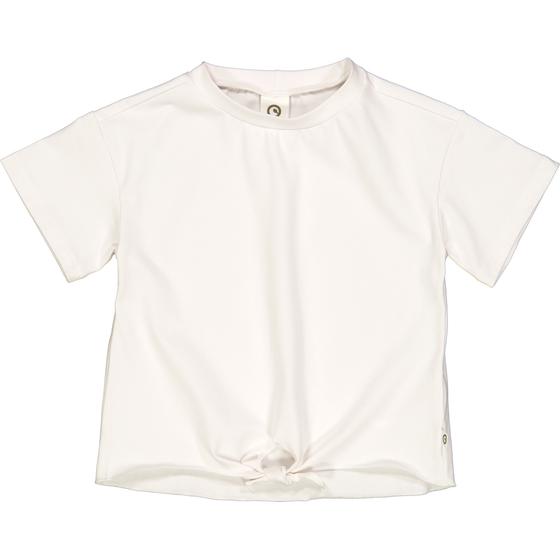 Müsli by Green Cotton Cozy Me Knoten T-Shirt Balsam Cream