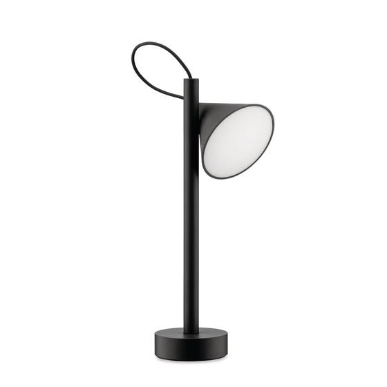 Tsumiki Portable Lamp Black