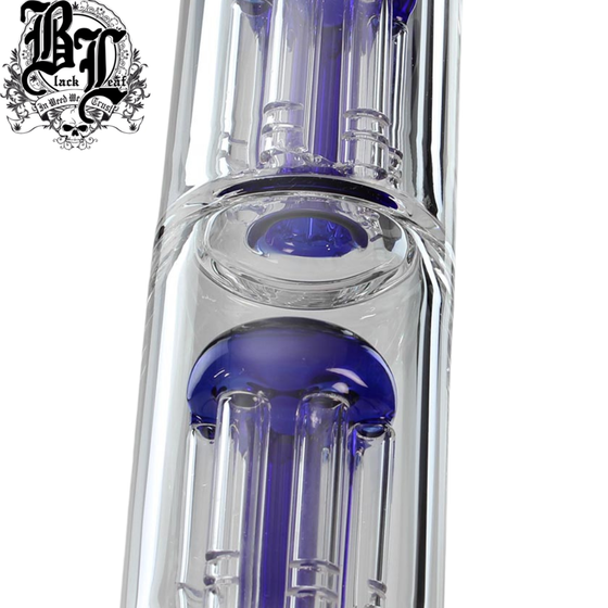 Perkolatorbong, Black Leaf®, HoneyComb, Ice
