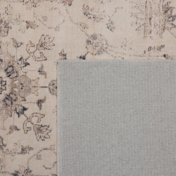 Yikanabilir waschbar crem beige
