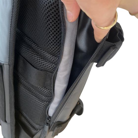 OAK 25 Luminite Daypack Black