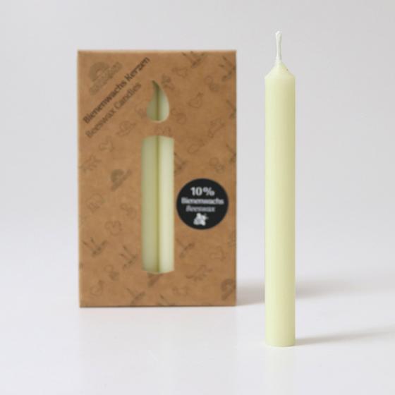 Grimm's  Bienenwachs-Kerzen Creme