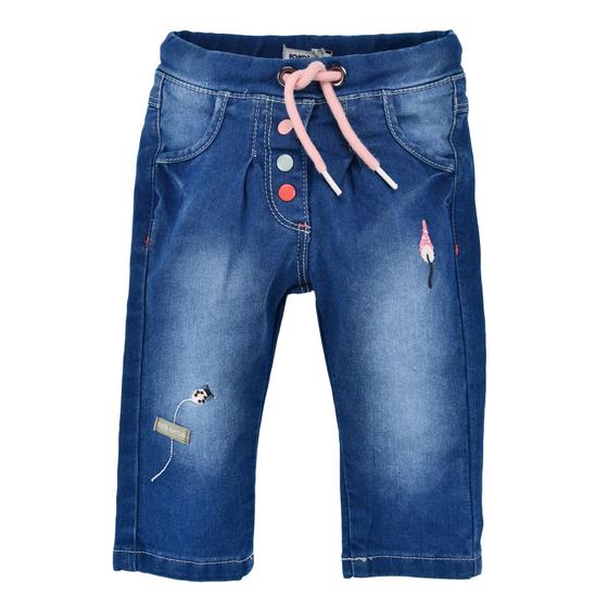 Jeans "Forest Love"