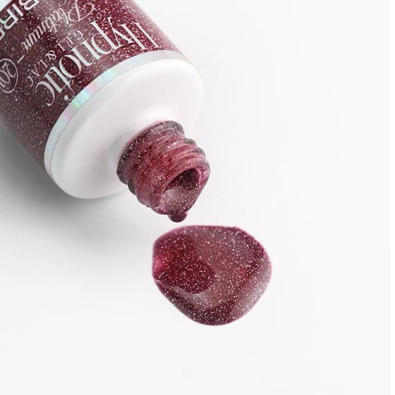 Hypnotic Gel&Lack Platinum 201