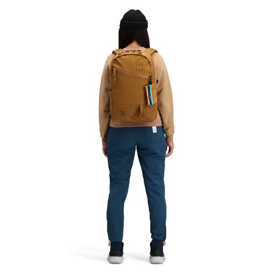 Accessory Bag Mountain micro peri forest von Topo Designs