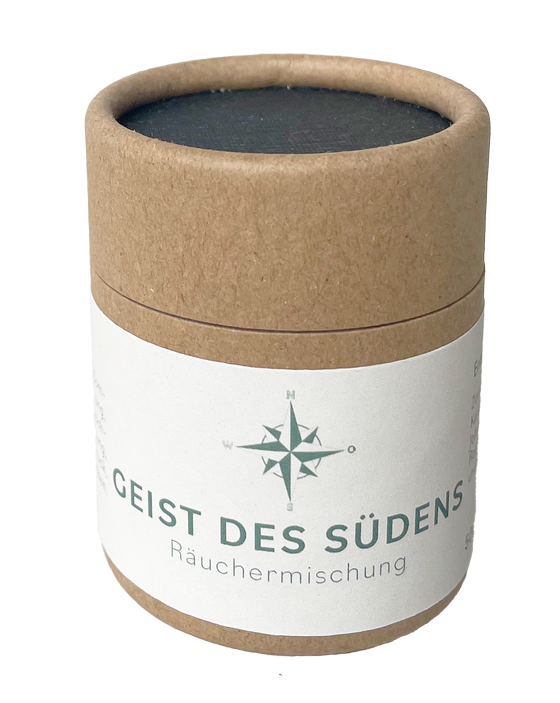 Geist des Südens