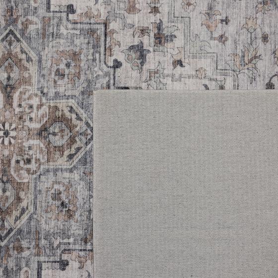 Yikanabilir waschbar crem beige