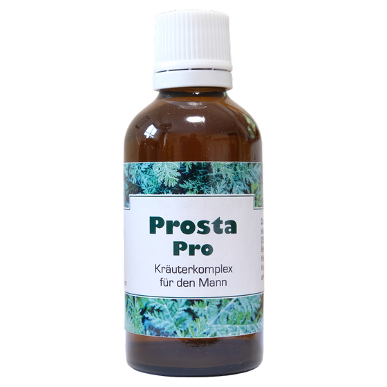 Prosta Pro - alkoholischer Kräuterauszug 