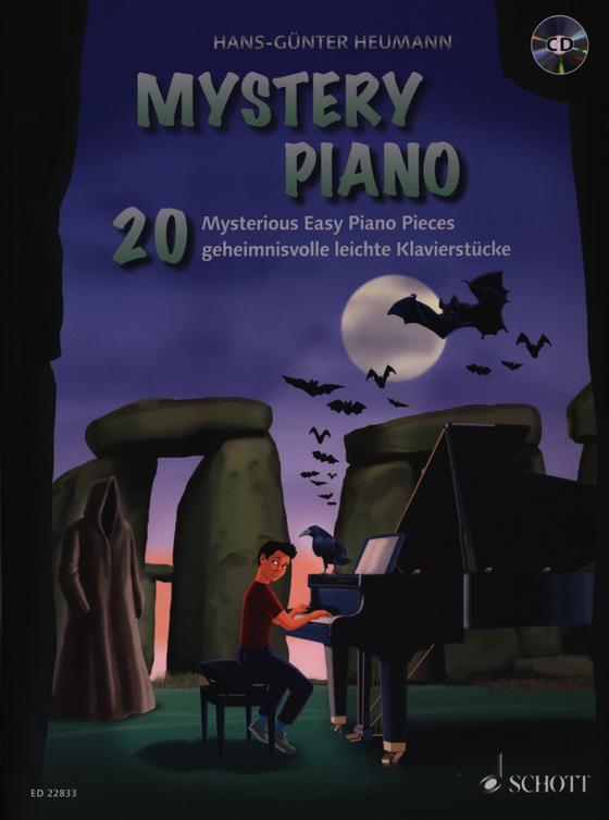 Mystery Piano