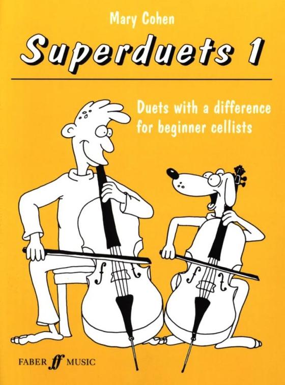 Superduets 1