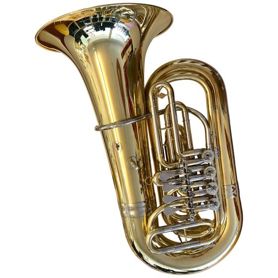 M&H B-TUBA Mod. MS-195