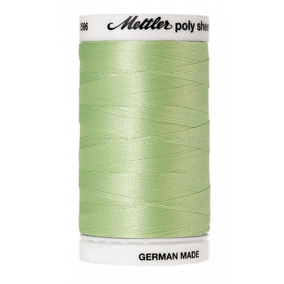 Mettler Poly Sheen No.5650 , 800m
