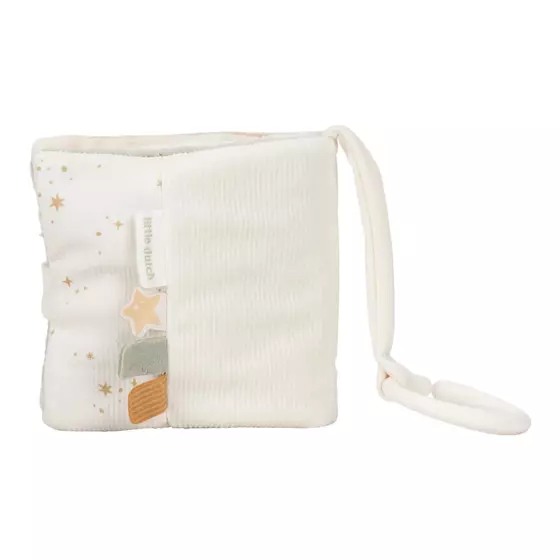 Little Dutch Buggybuch Newborn Naturals Little Goose