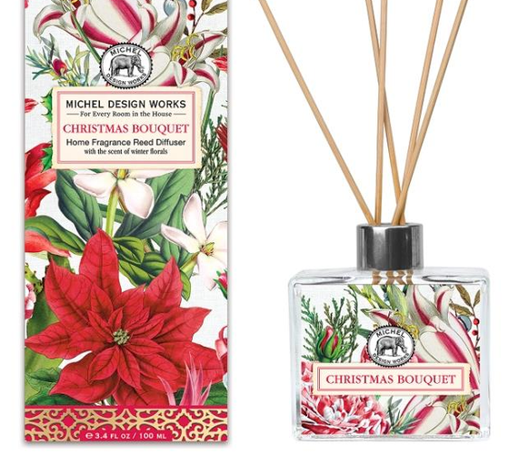 Diffuser Michel Design Works | Christmas Bouquet