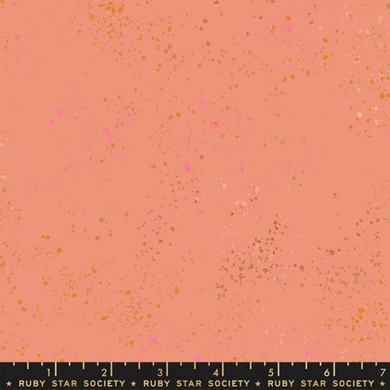 Ruby Star Society  - Speckled - New Melon - Rashida Coleman Hale